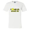 Unisex Short Sleeve Jersey Tee Thumbnail