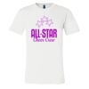 Unisex Short Sleeve Jersey Tee Thumbnail