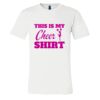Unisex Short Sleeve Jersey Tee Thumbnail