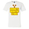 Unisex Short Sleeve Jersey Tee Thumbnail