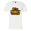 Unisex Short Sleeve Jersey Tee Thumbnail