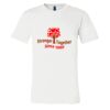 Unisex Short Sleeve Jersey Tee Thumbnail