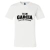 Unisex Short Sleeve Jersey Tee Thumbnail