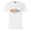 Unisex Short Sleeve Jersey Tee Thumbnail