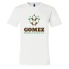 Unisex Short Sleeve Jersey Tee Thumbnail