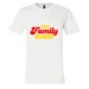 Unisex Short Sleeve Jersey Tee Thumbnail