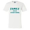 Unisex Short Sleeve Jersey Tee Thumbnail