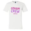 Unisex Short Sleeve Jersey Tee Thumbnail