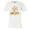 Unisex Short Sleeve Jersey Tee Thumbnail