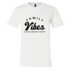 Unisex Short Sleeve Jersey Tee Thumbnail