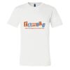 Unisex Short Sleeve Jersey Tee Thumbnail