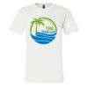 Unisex Short Sleeve Jersey Tee Thumbnail