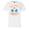 Unisex Short Sleeve Jersey Tee Thumbnail