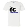 Unisex Short Sleeve Jersey Tee Thumbnail