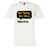 Unisex Short Sleeve Jersey Tee Thumbnail