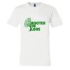 Unisex Short Sleeve Jersey Tee Thumbnail