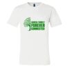 Unisex Short Sleeve Jersey Tee Thumbnail