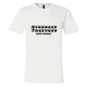 Unisex Short Sleeve Jersey Tee Thumbnail