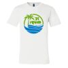 Unisex Short Sleeve Jersey Tee Thumbnail