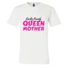 Unisex Short Sleeve Jersey Tee Thumbnail