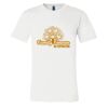 Unisex Short Sleeve Jersey Tee Thumbnail