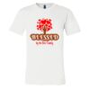 Unisex Short Sleeve Jersey Tee Thumbnail