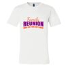 Unisex Short Sleeve Jersey Tee Thumbnail