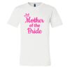 Unisex Short Sleeve Jersey Tee Thumbnail