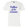 Unisex Short Sleeve Jersey Tee Thumbnail