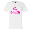 Unisex Short Sleeve Jersey Tee Thumbnail
