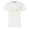 Unisex Short Sleeve Jersey Tee Thumbnail