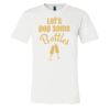 Unisex Short Sleeve Jersey Tee Thumbnail