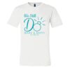 Unisex Short Sleeve Jersey Tee Thumbnail