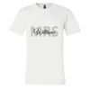 Unisex Short Sleeve Jersey Tee Thumbnail