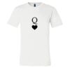 Unisex Short Sleeve Jersey Tee Thumbnail