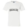 Unisex Short Sleeve Jersey Tee Thumbnail