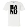 Unisex Short Sleeve Jersey Tee Thumbnail