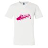 Unisex Short Sleeve Jersey Tee Thumbnail