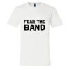 Unisex Short Sleeve Jersey Tee Thumbnail