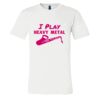 Unisex Short Sleeve Jersey Tee Thumbnail