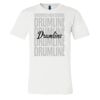 Unisex Short Sleeve Jersey Tee Thumbnail