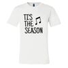 Unisex Short Sleeve Jersey Tee Thumbnail
