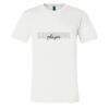 Unisex Short Sleeve Jersey Tee Thumbnail