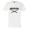 Unisex Short Sleeve Jersey Tee Thumbnail
