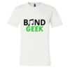 Unisex Short Sleeve Jersey Tee Thumbnail