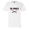 Unisex Short Sleeve Jersey Tee Thumbnail
