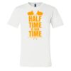 Unisex Short Sleeve Jersey Tee Thumbnail