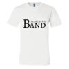 Unisex Short Sleeve Jersey Tee Thumbnail