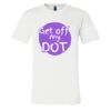 Unisex Short Sleeve Jersey Tee Thumbnail