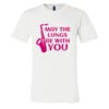 Unisex Short Sleeve Jersey Tee Thumbnail
